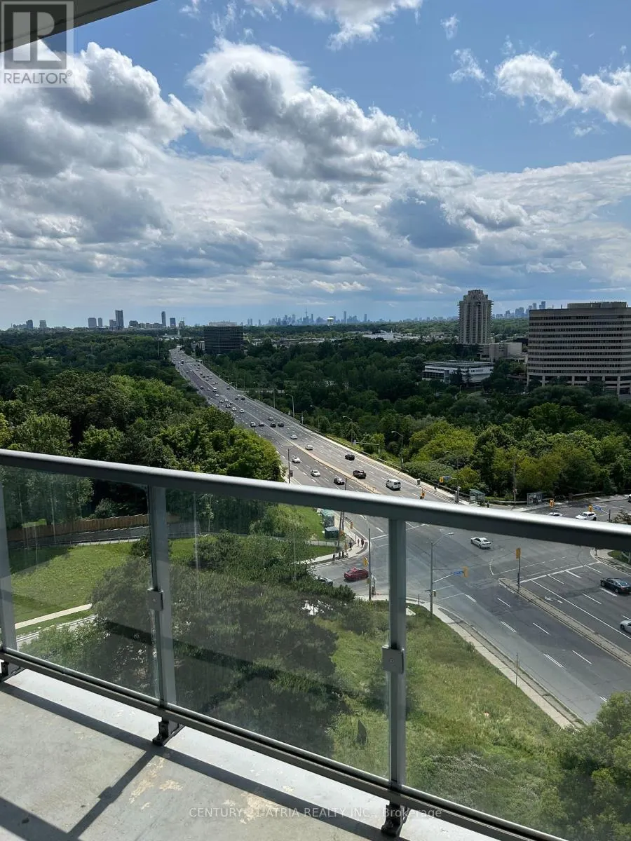 1101 - 18 GRAYDON HALL DRIVE