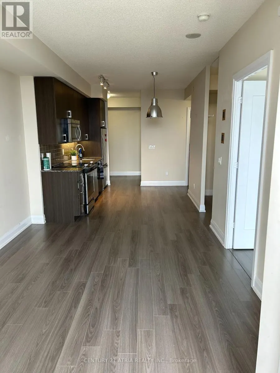 1101 - 18 GRAYDON HALL DRIVE