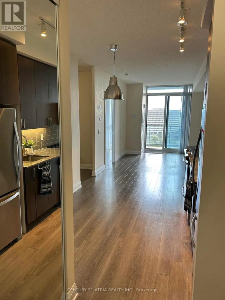 1101 - 18 GRAYDON HALL DRIVE