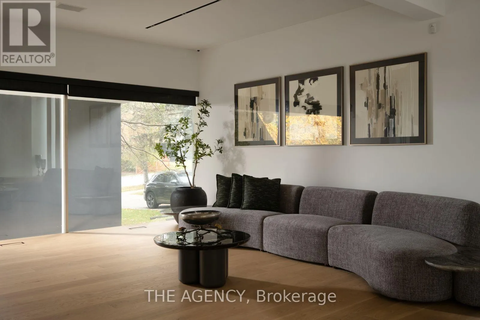 101 BANBURY ROAD
