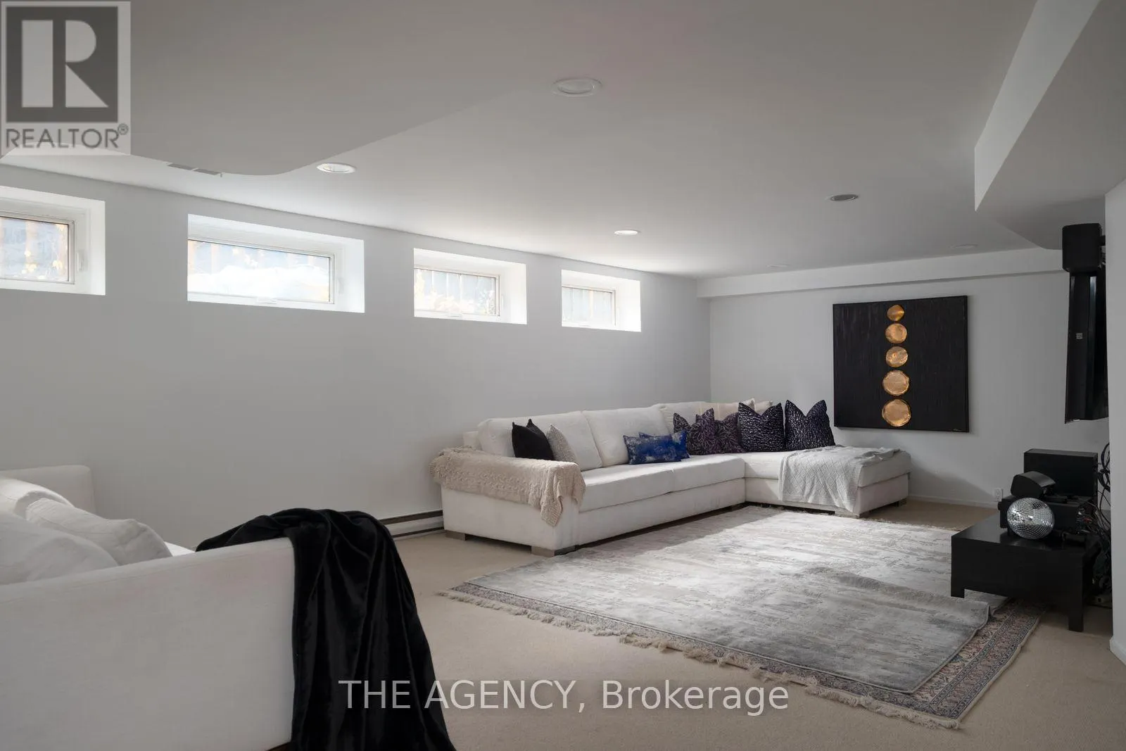 101 BANBURY ROAD