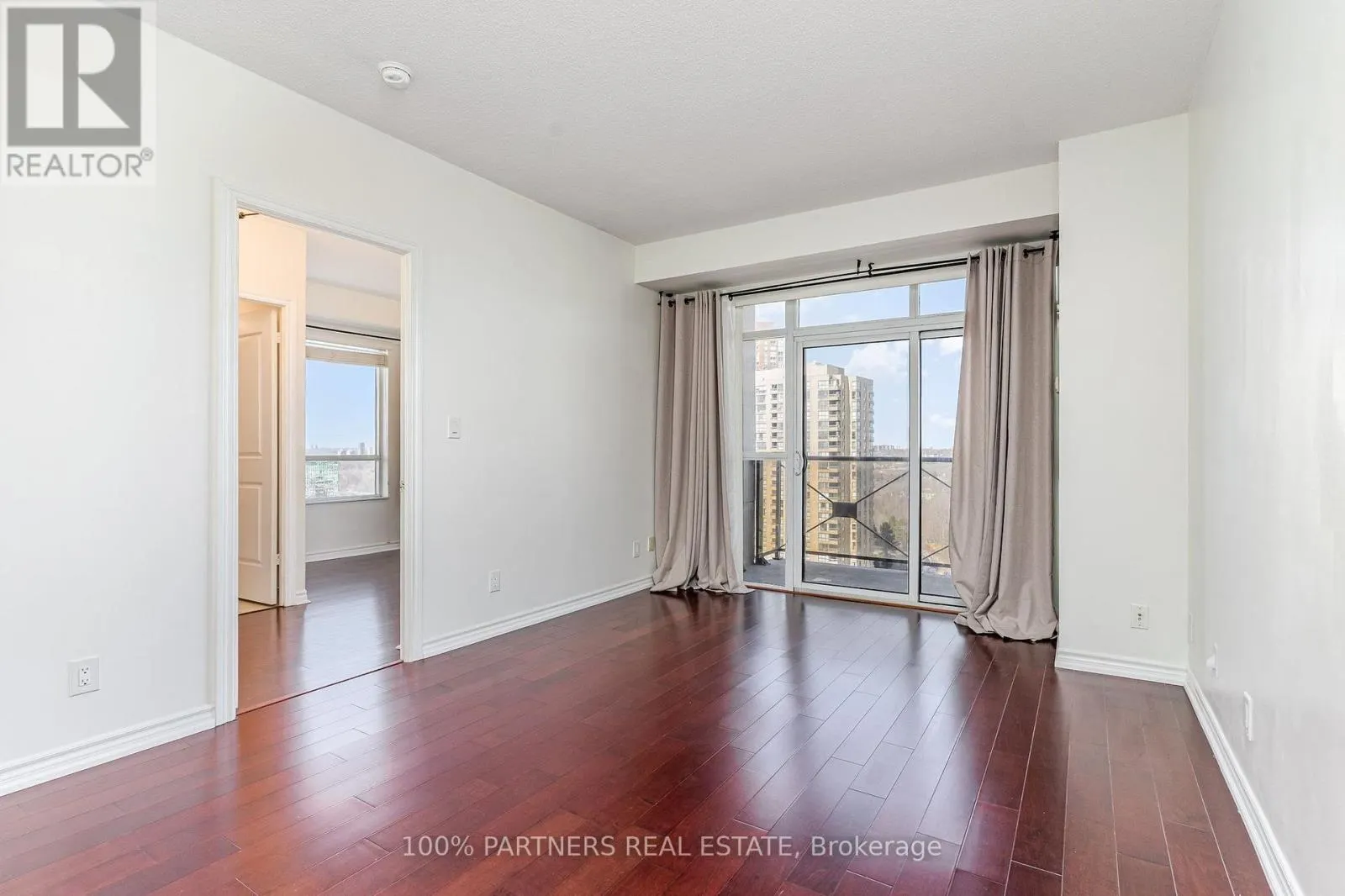 1608 - 133 WYNFORD DRIVE