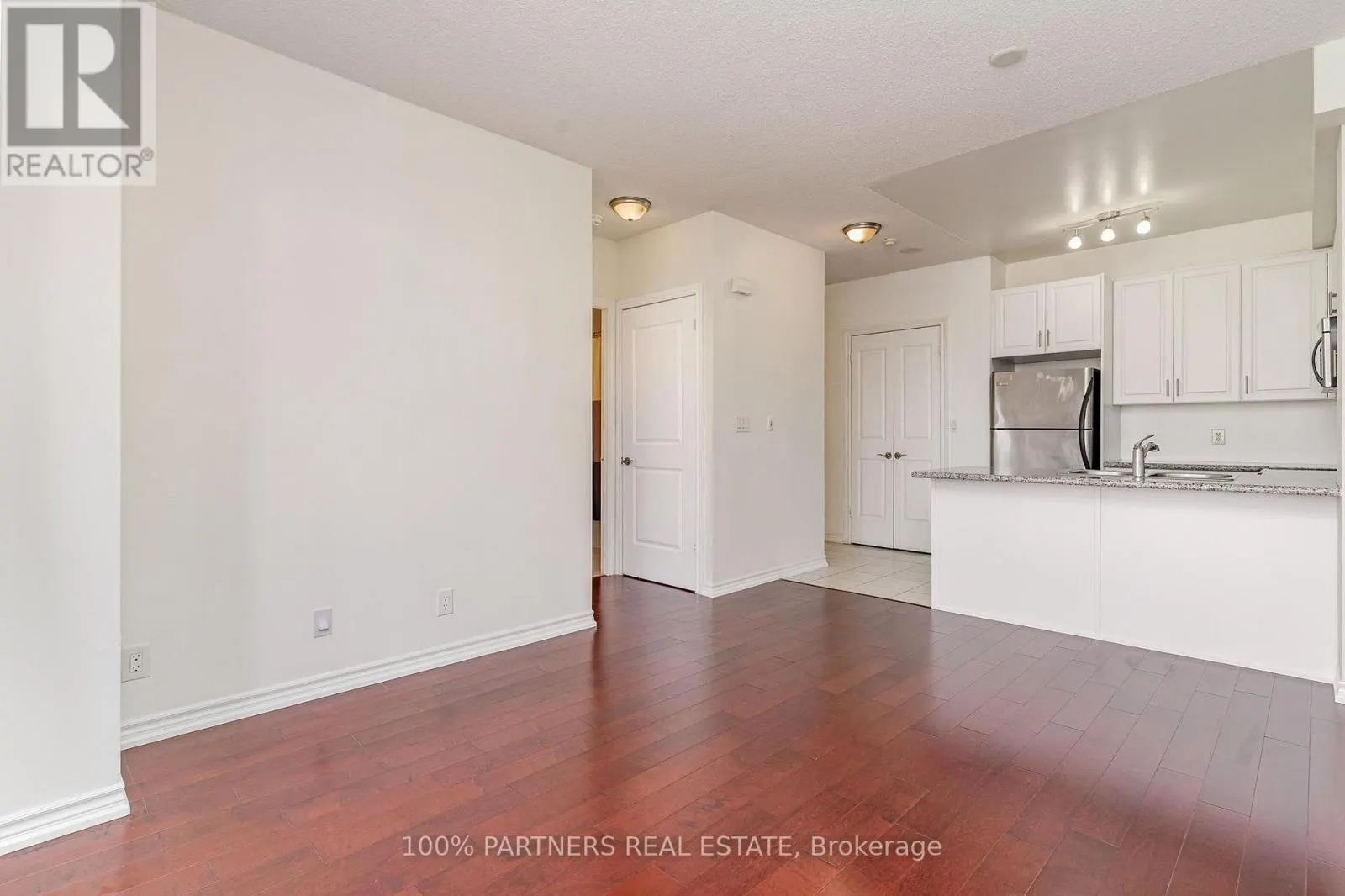 1608 - 133 WYNFORD DRIVE