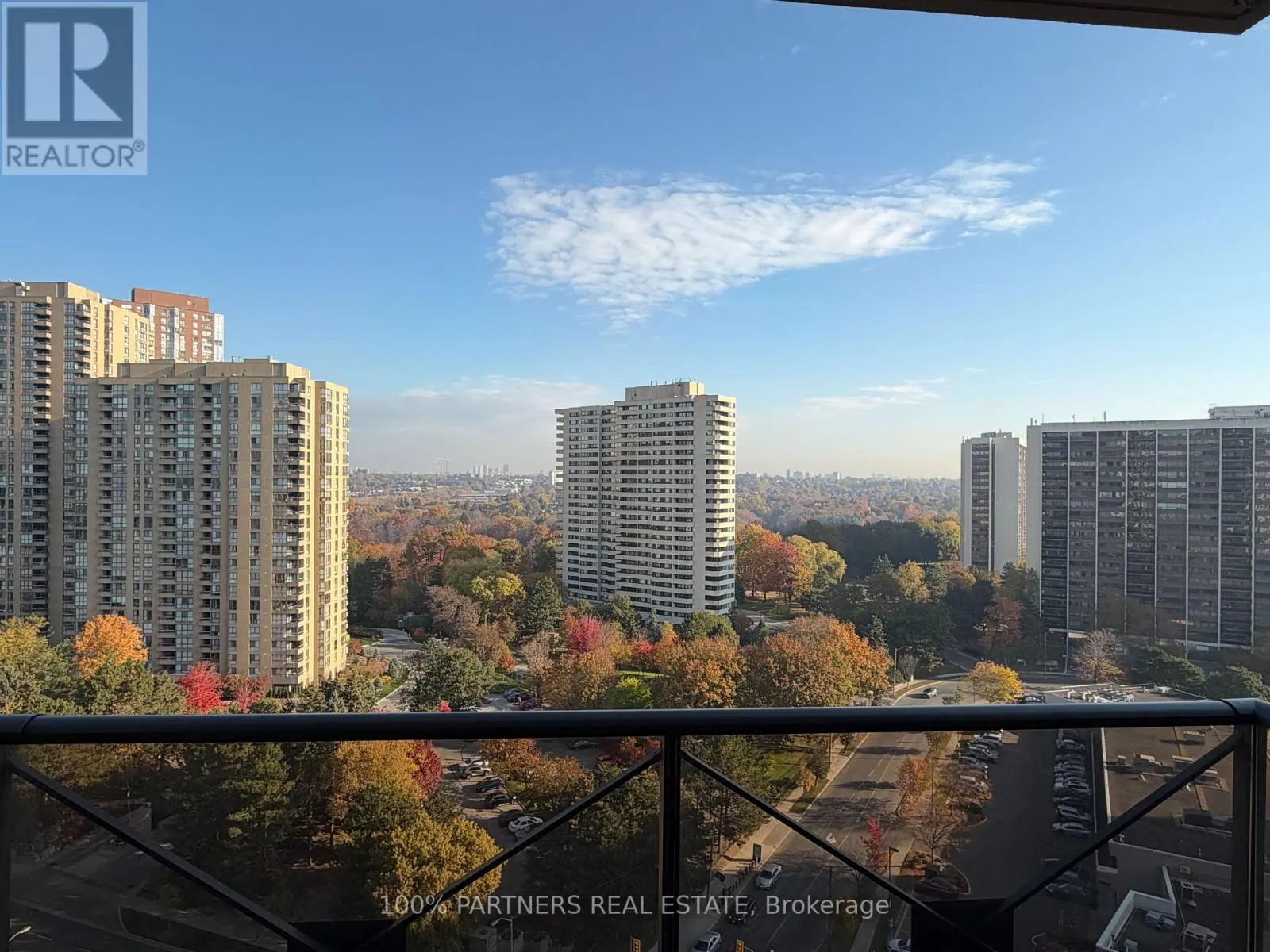 1608 - 133 WYNFORD DRIVE