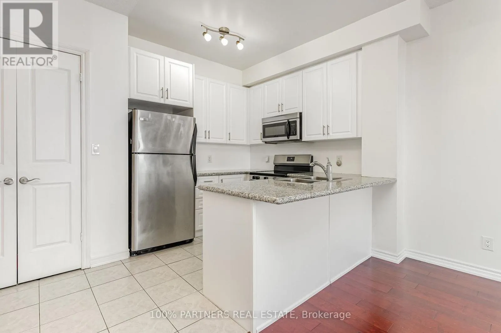 1608 - 133 WYNFORD DRIVE