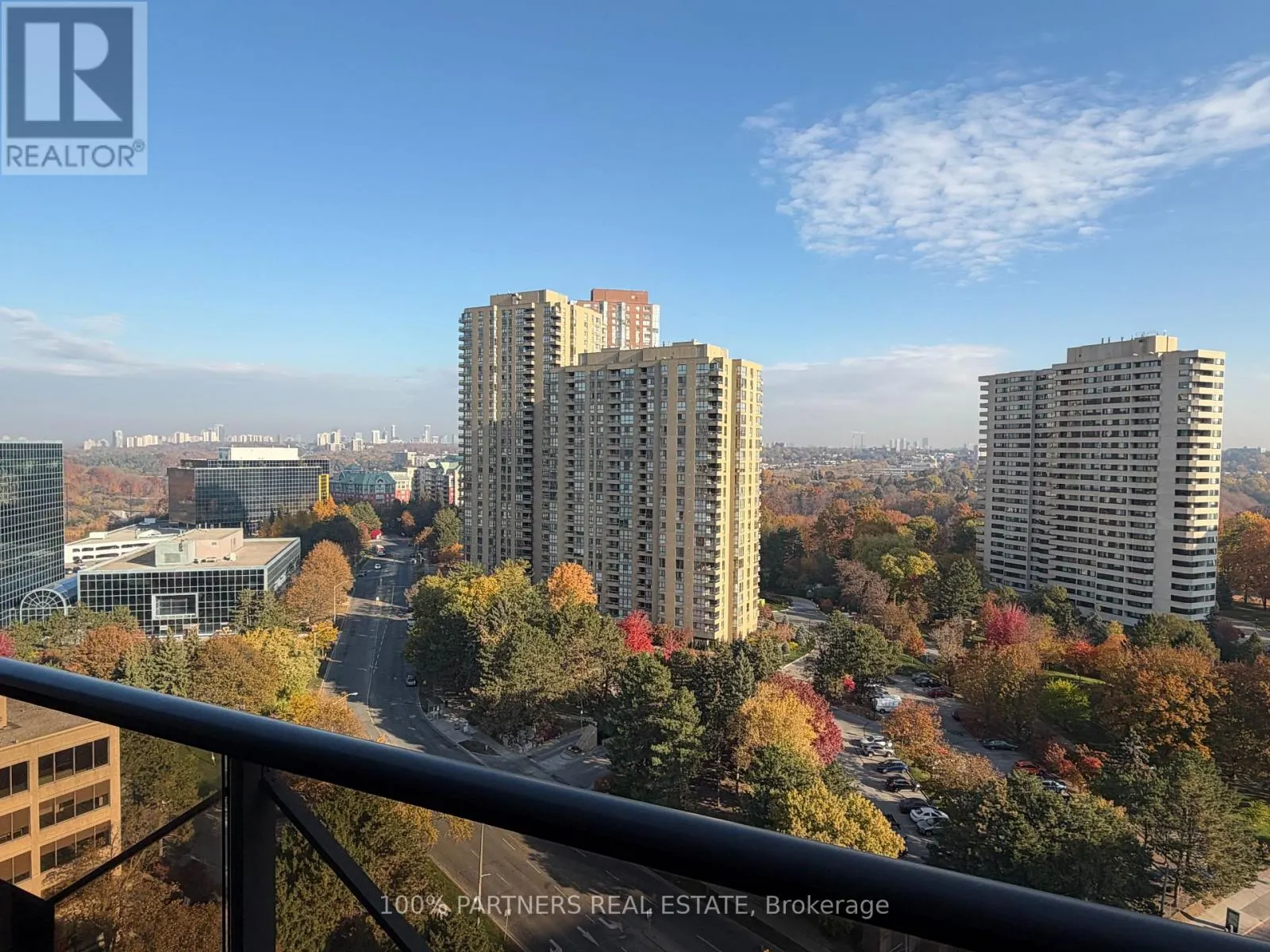1608 - 133 WYNFORD DRIVE