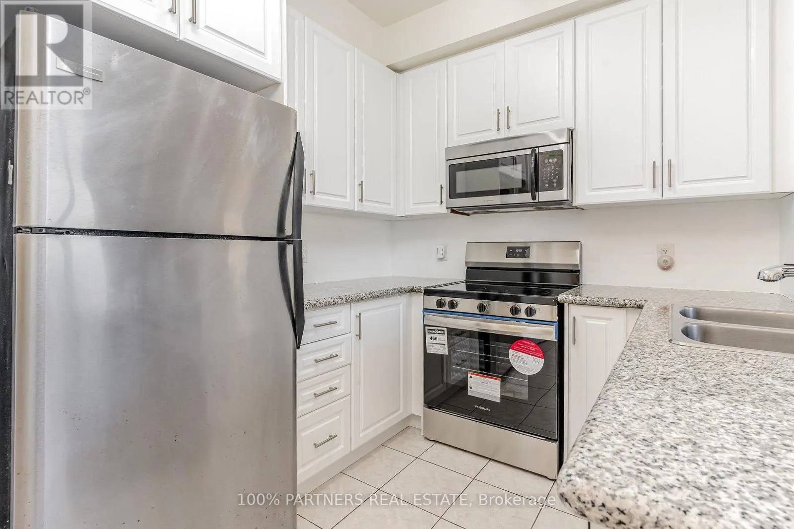 1608 - 133 WYNFORD DRIVE