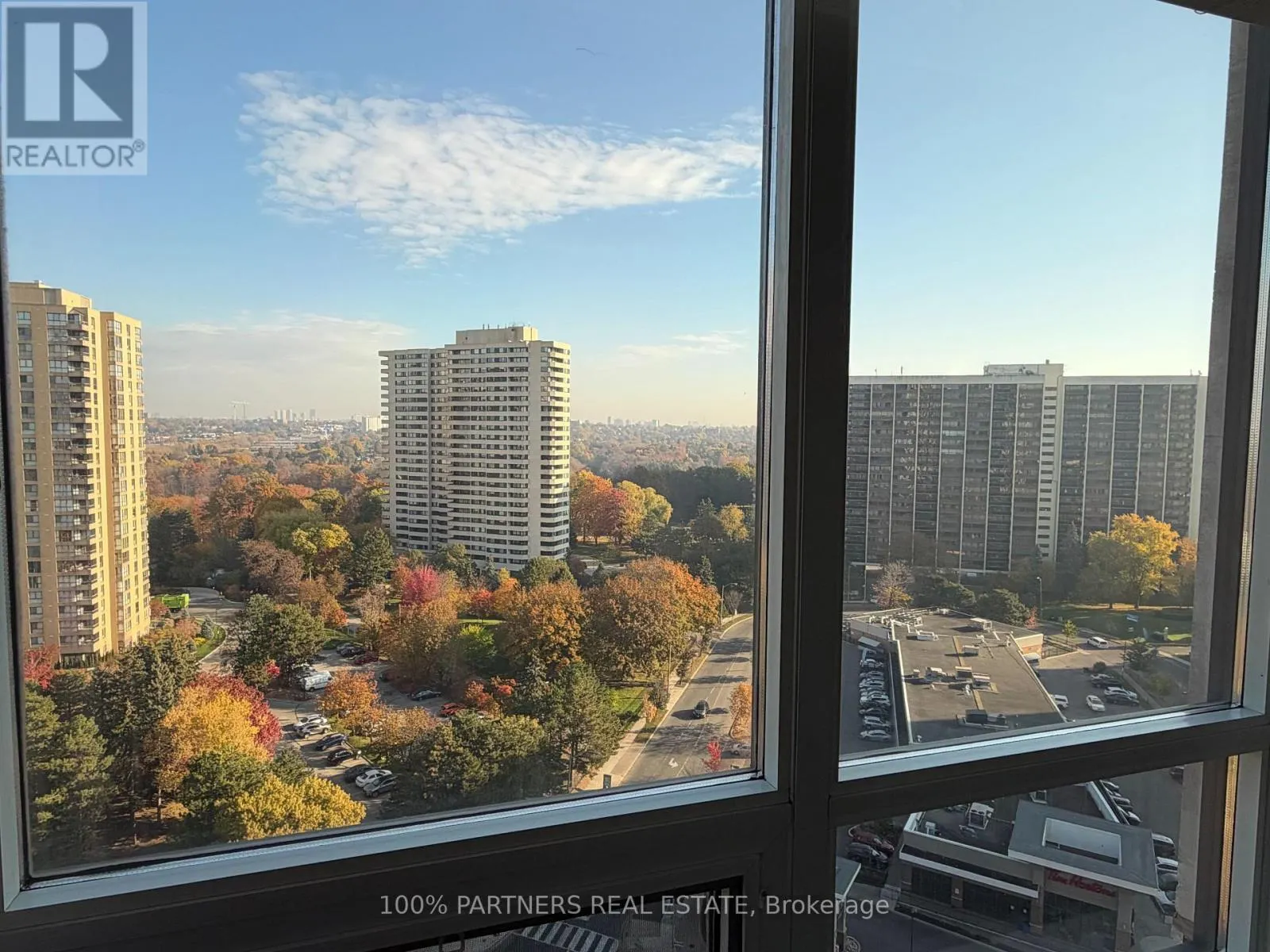1608 - 133 WYNFORD DRIVE