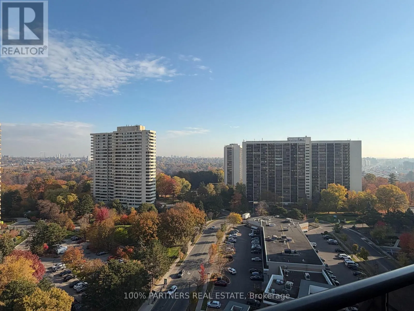1608 - 133 WYNFORD DRIVE