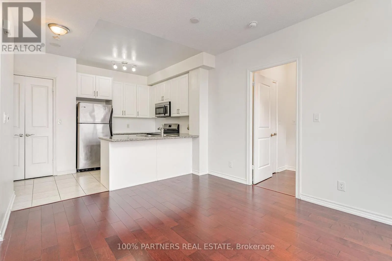 1608 - 133 WYNFORD DRIVE