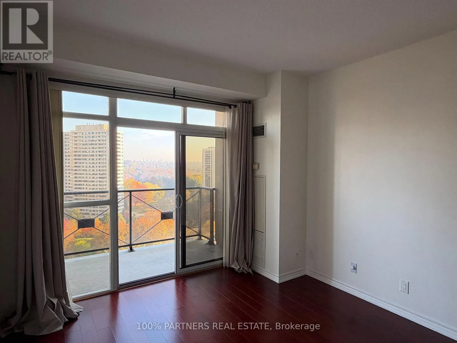 1608 - 133 WYNFORD DRIVE