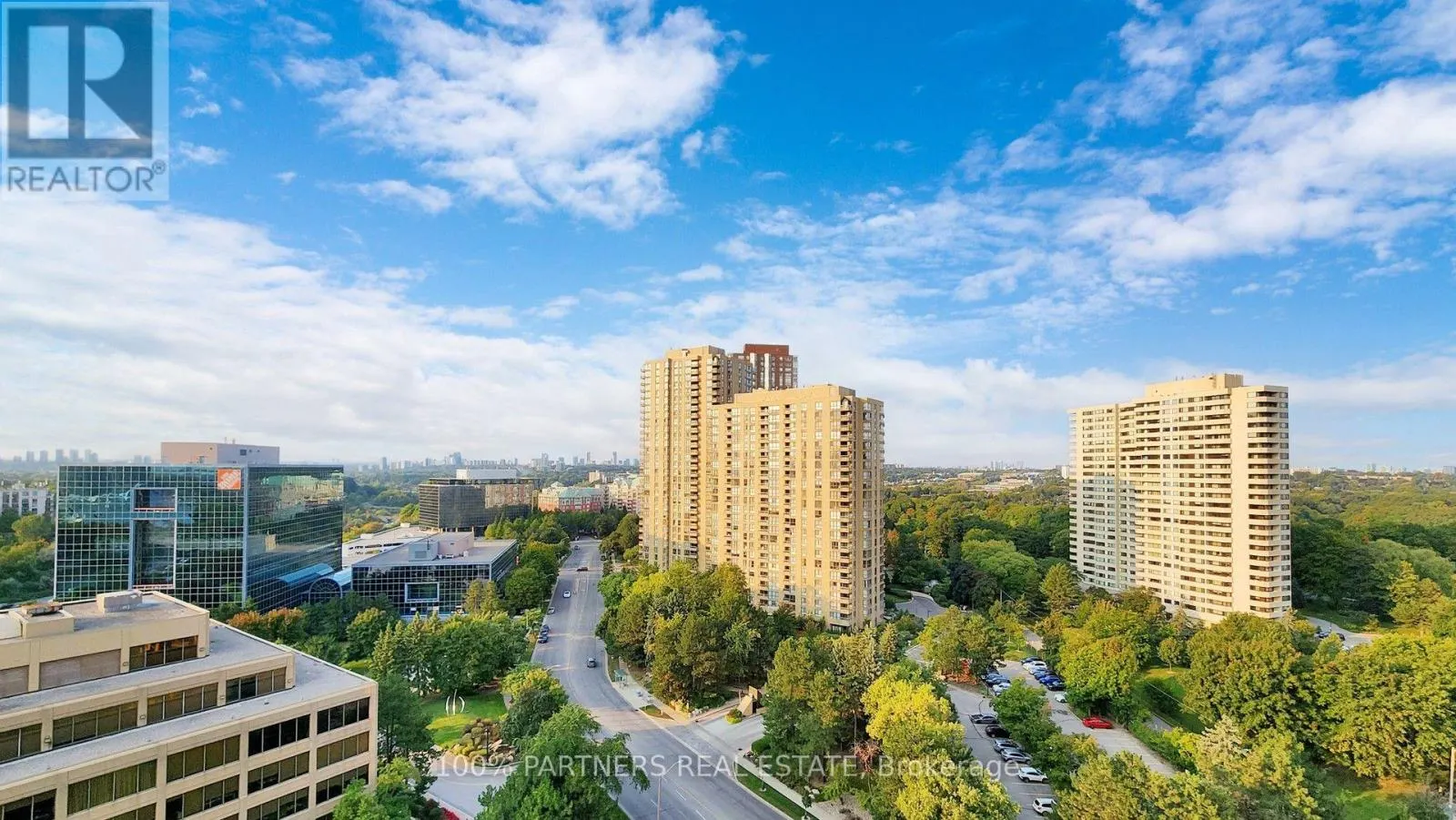 1608 - 133 WYNFORD DRIVE