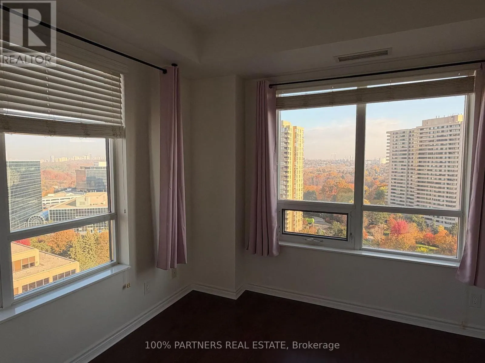 1608 - 133 WYNFORD DRIVE