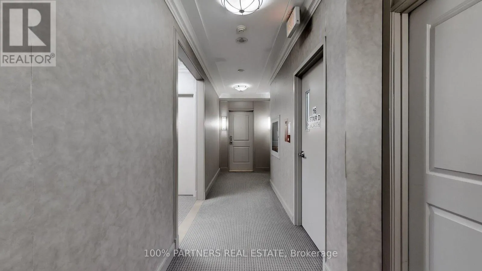 1608 - 133 WYNFORD DRIVE