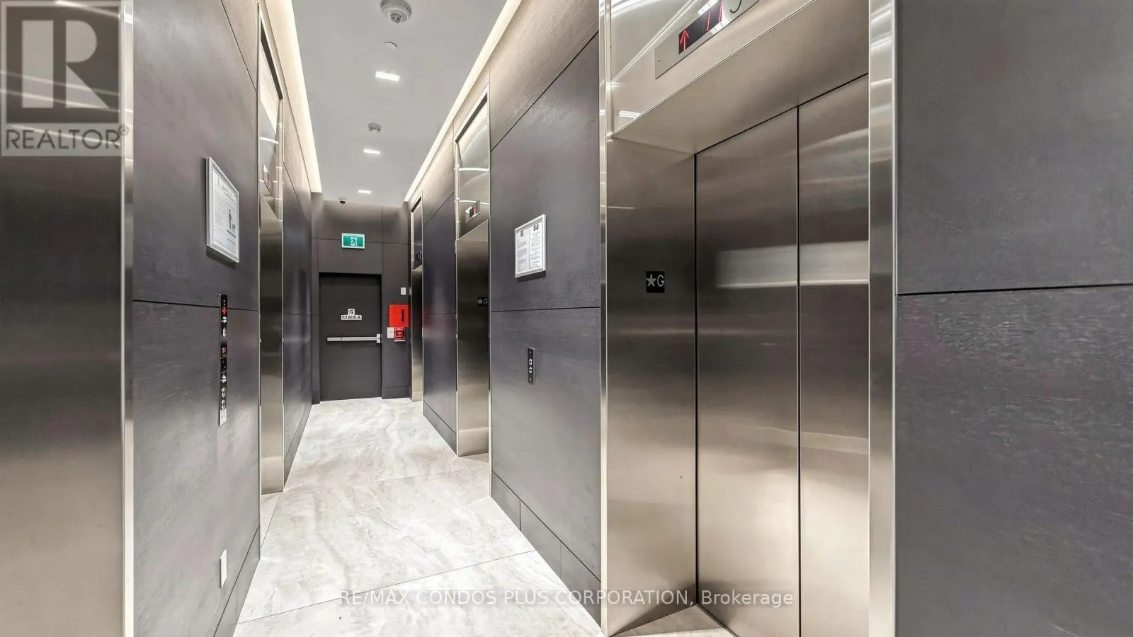 506 - 2221 YONGE STREET