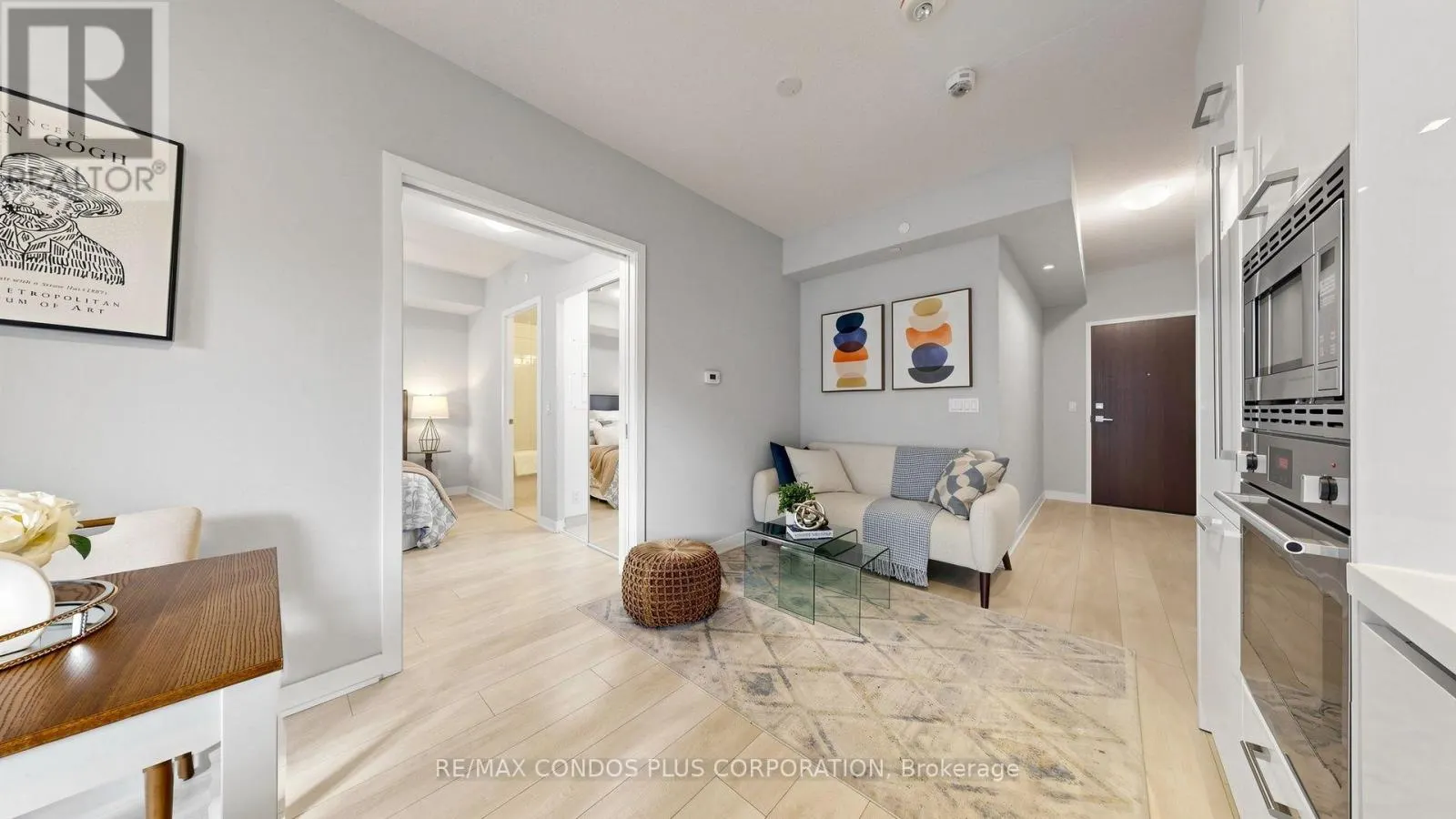 506 - 2221 YONGE STREET