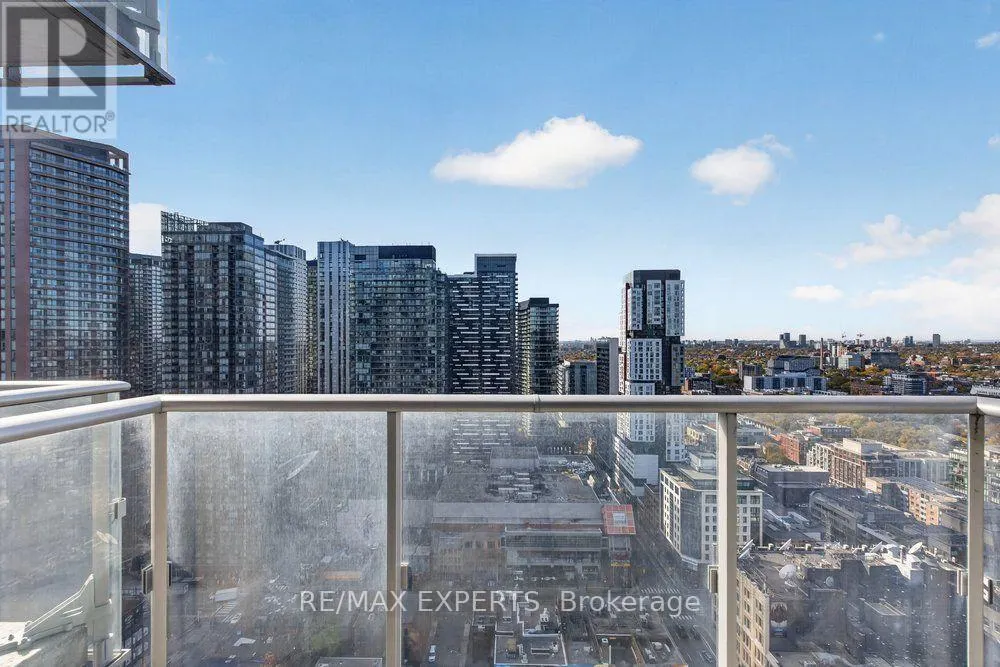 3108 - 30 NELSON STREET