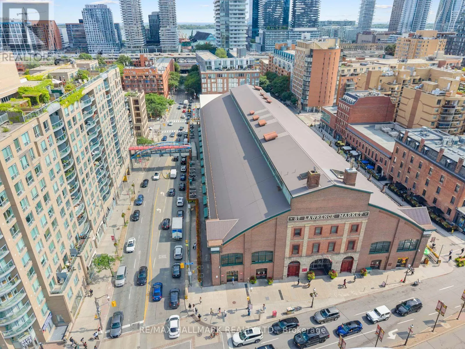 305 - 25 GEORGE STREET