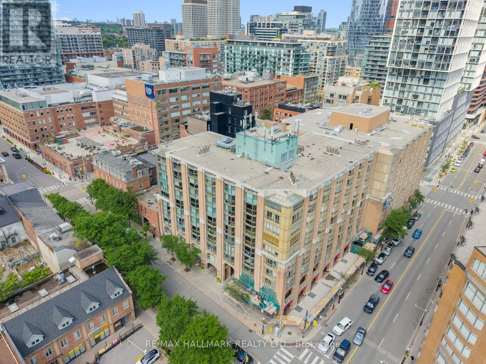 305 - 25 GEORGE STREET