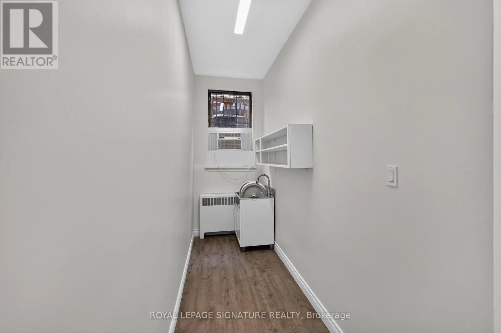 MAIN FLOOR - 1138 EGLINTON AVENUE