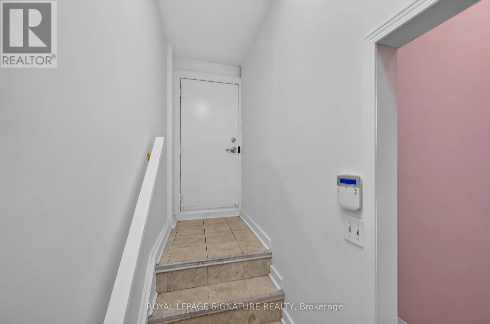 MAIN FLOOR - 1136 EGLINTON AVENUE W