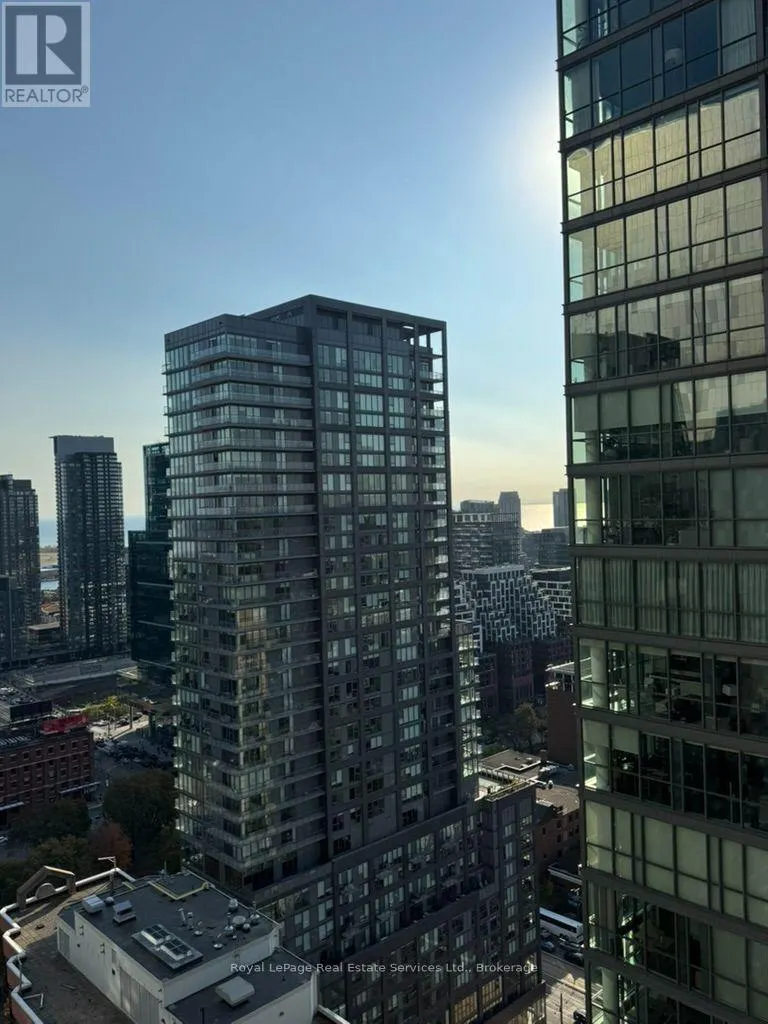 3122 - 400 KING STREET W #3122