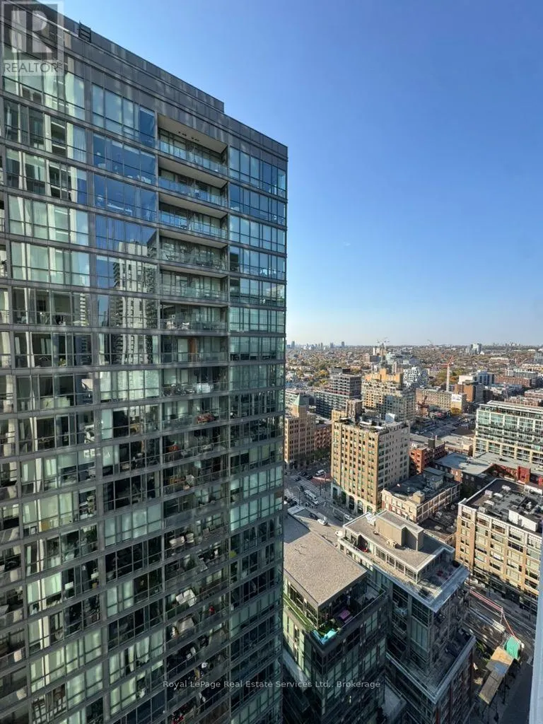 3122 - 400 KING STREET W #3122