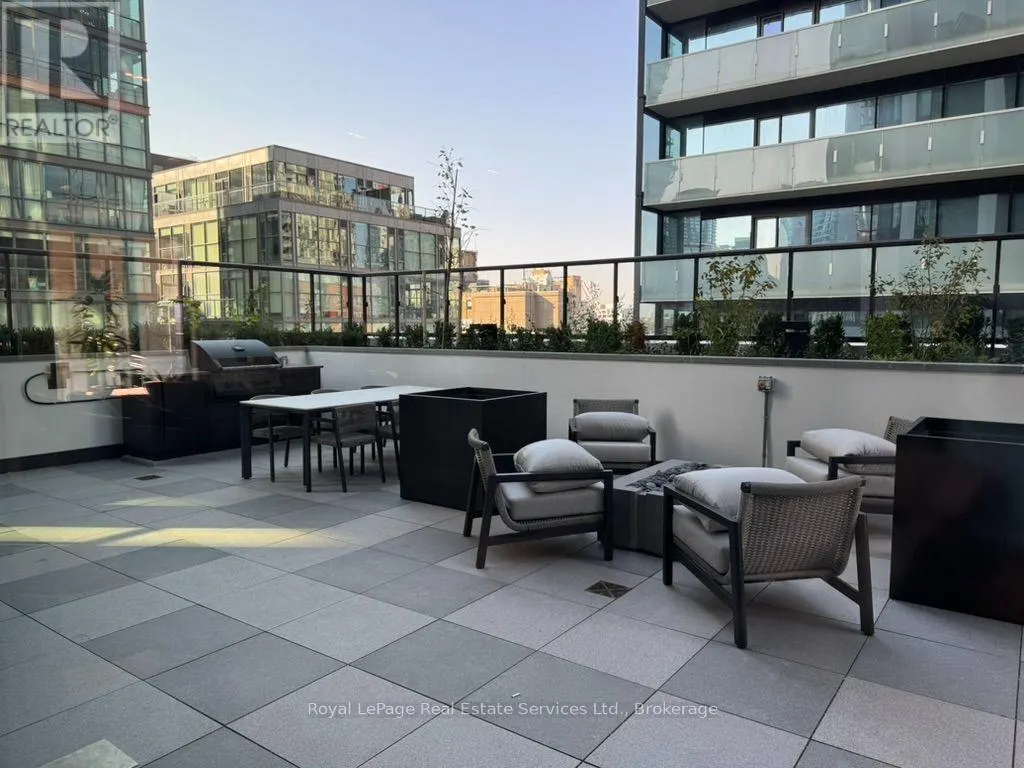 3122 - 400 KING STREET W #3122