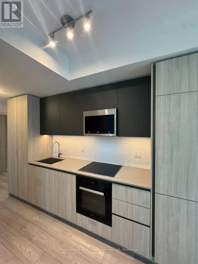 3122 - 400 KING STREET W #3122