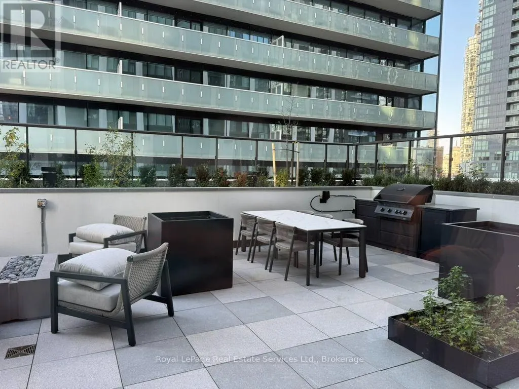 3122 - 400 KING STREET W #3122