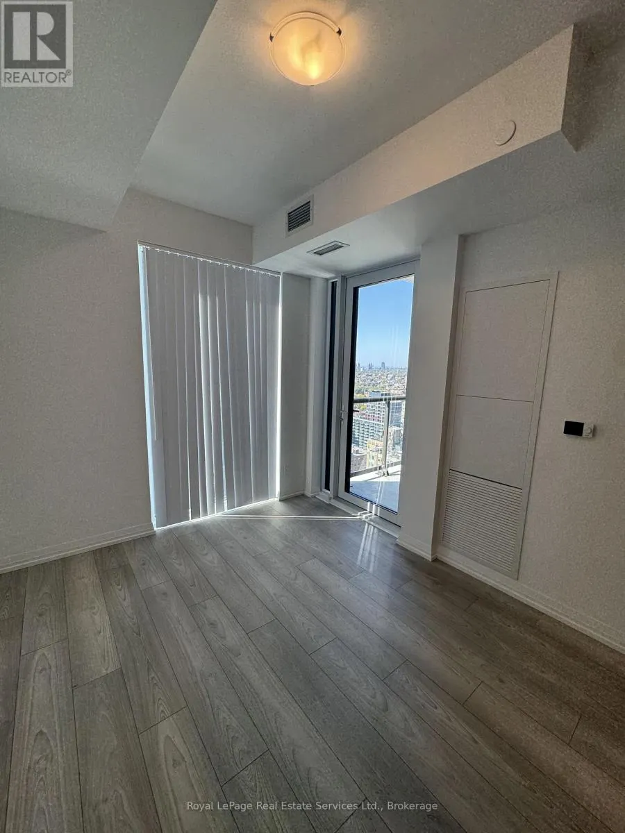 3122 - 400 KING STREET W #3122