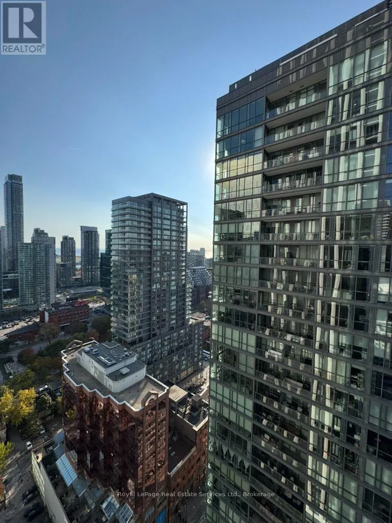 3122 - 400 KING STREET W #3122