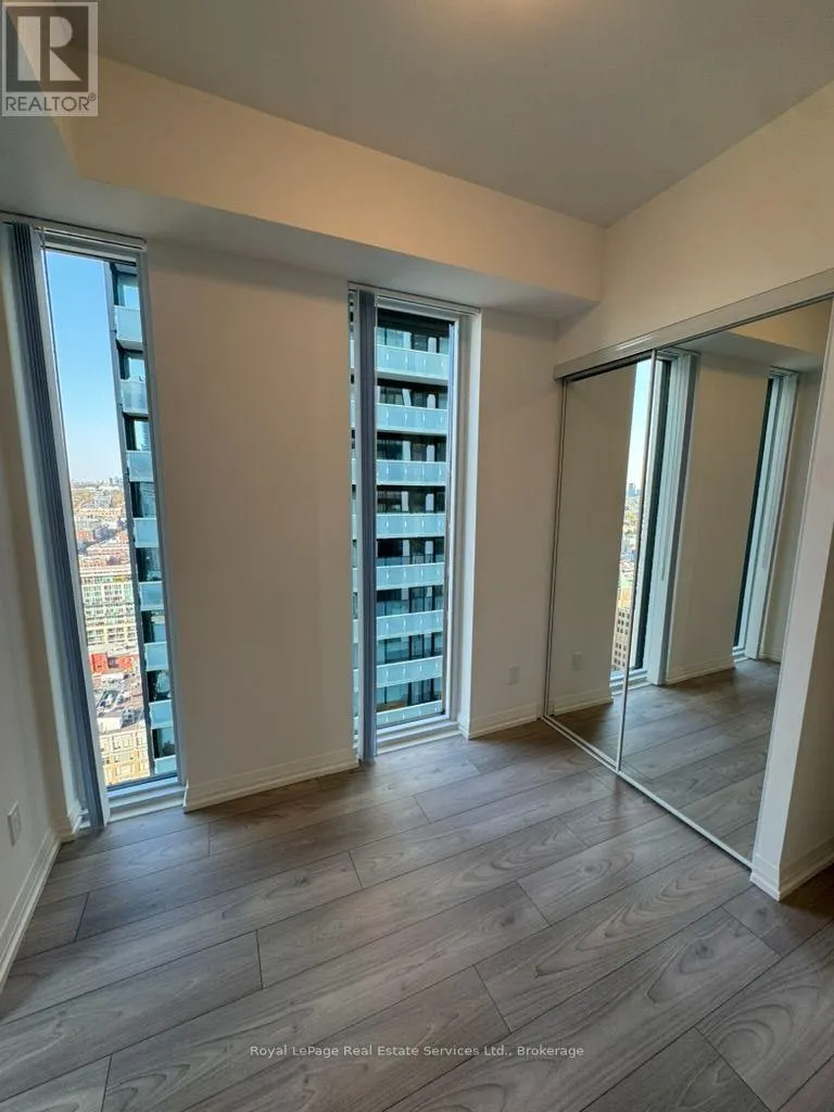 3122 - 400 KING STREET W #3122