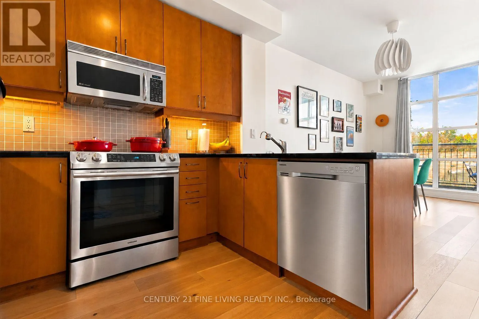 419 - 901 QUEEN STREET W