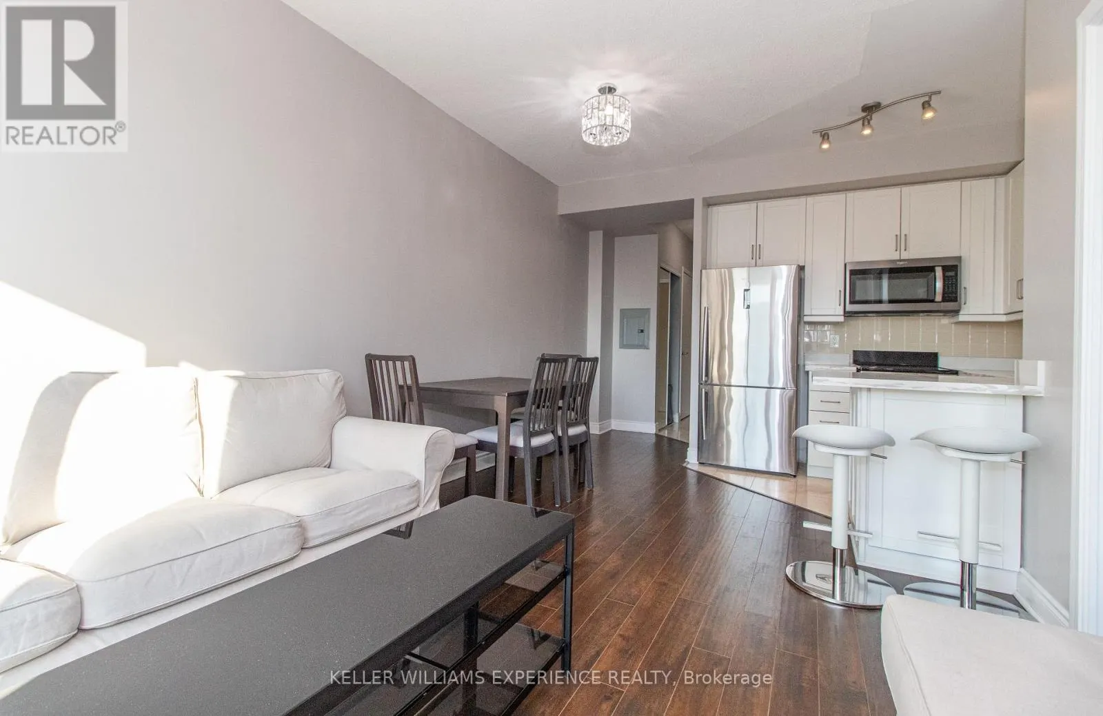 1412 - 60 BYNG AVENUE