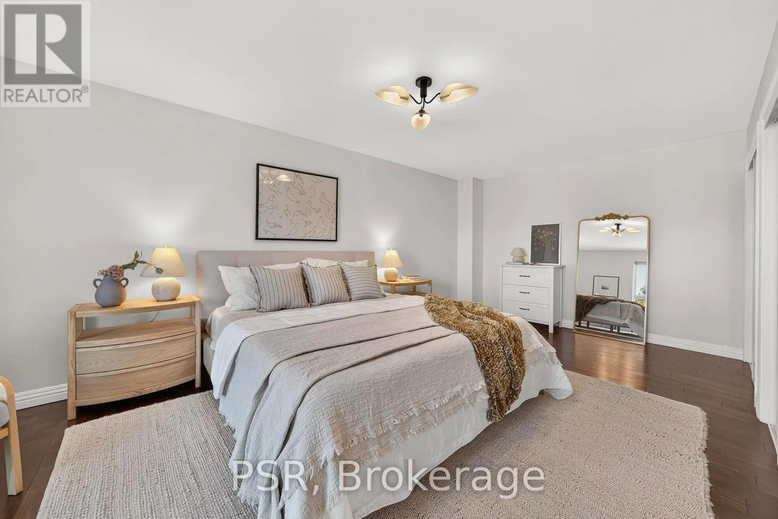2 POWDERHORN MILL WAY