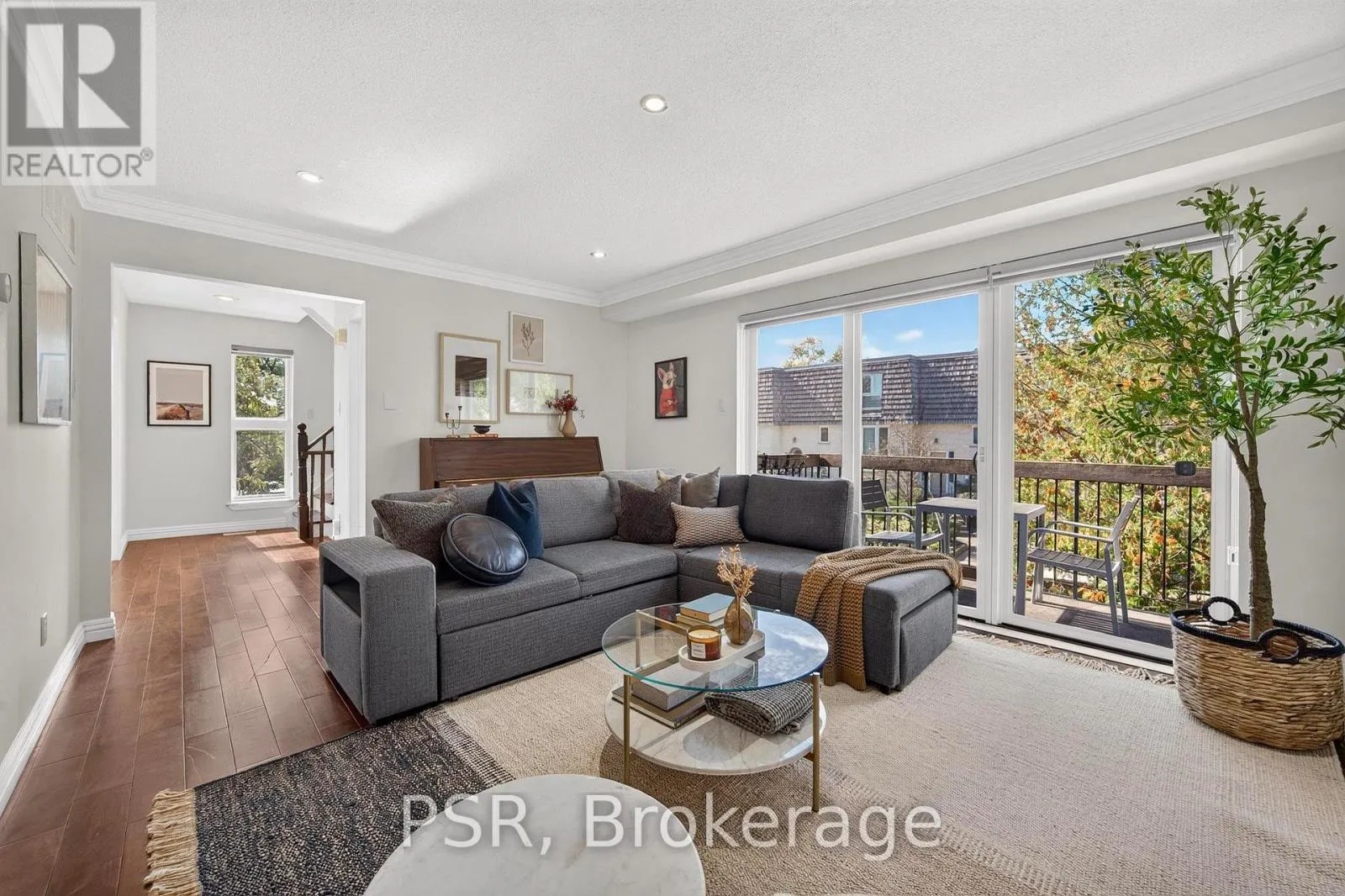 2 POWDERHORN MILL WAY