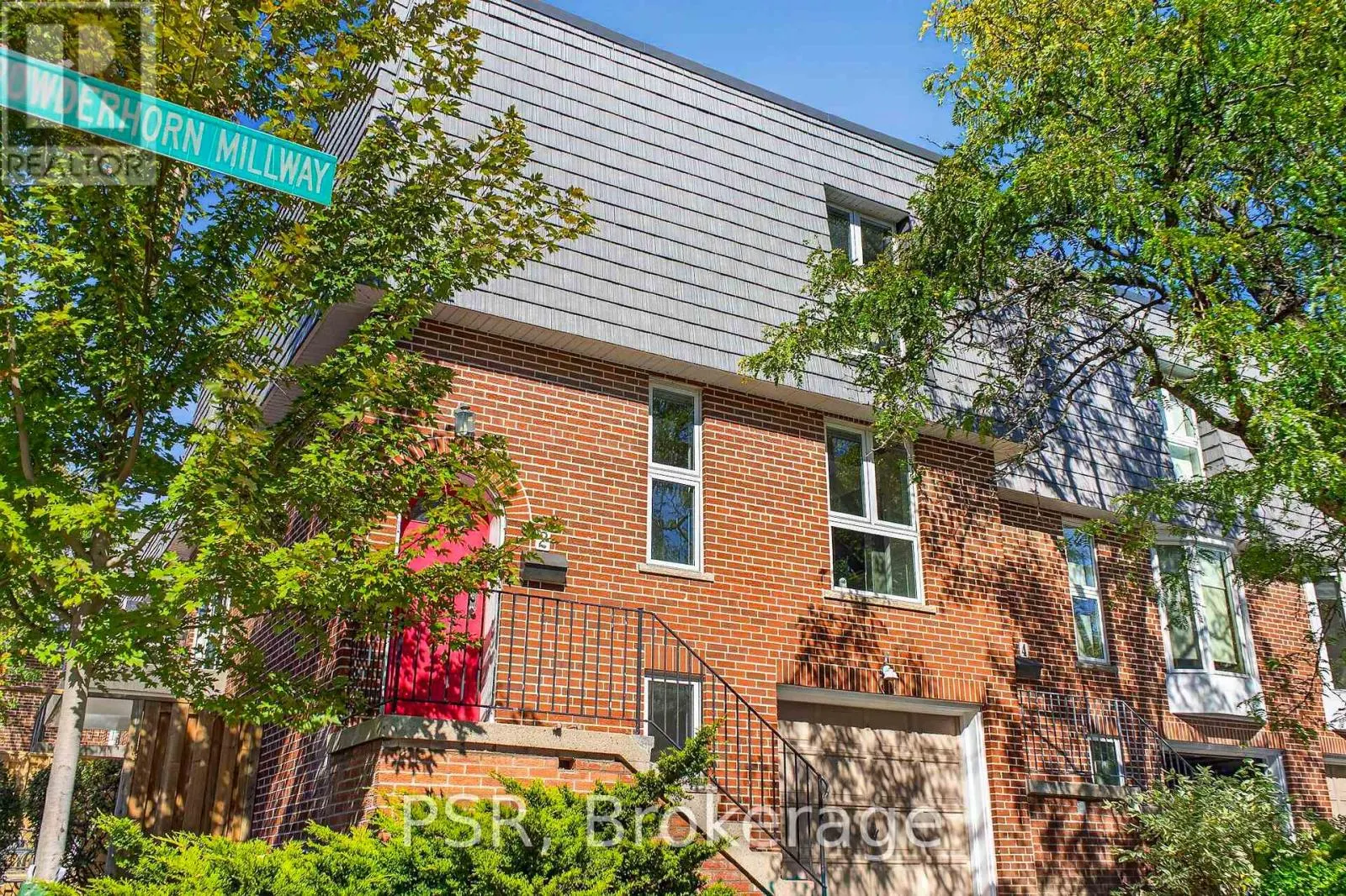 2 POWDERHORN MILL WAY
