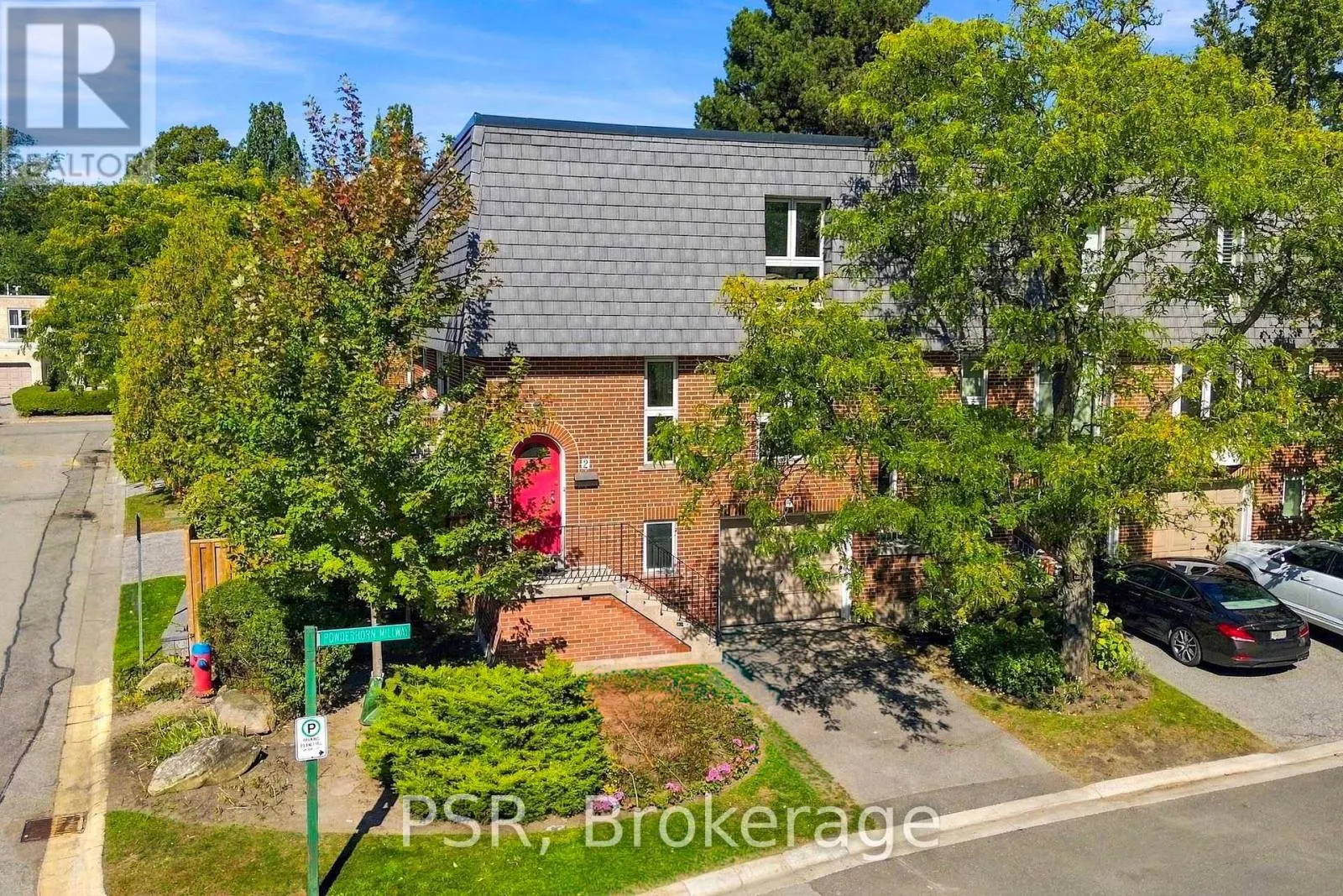 2 POWDERHORN MILL WAY