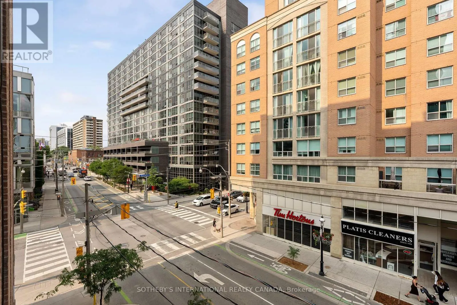 408 - 311 RICHMOND STREET