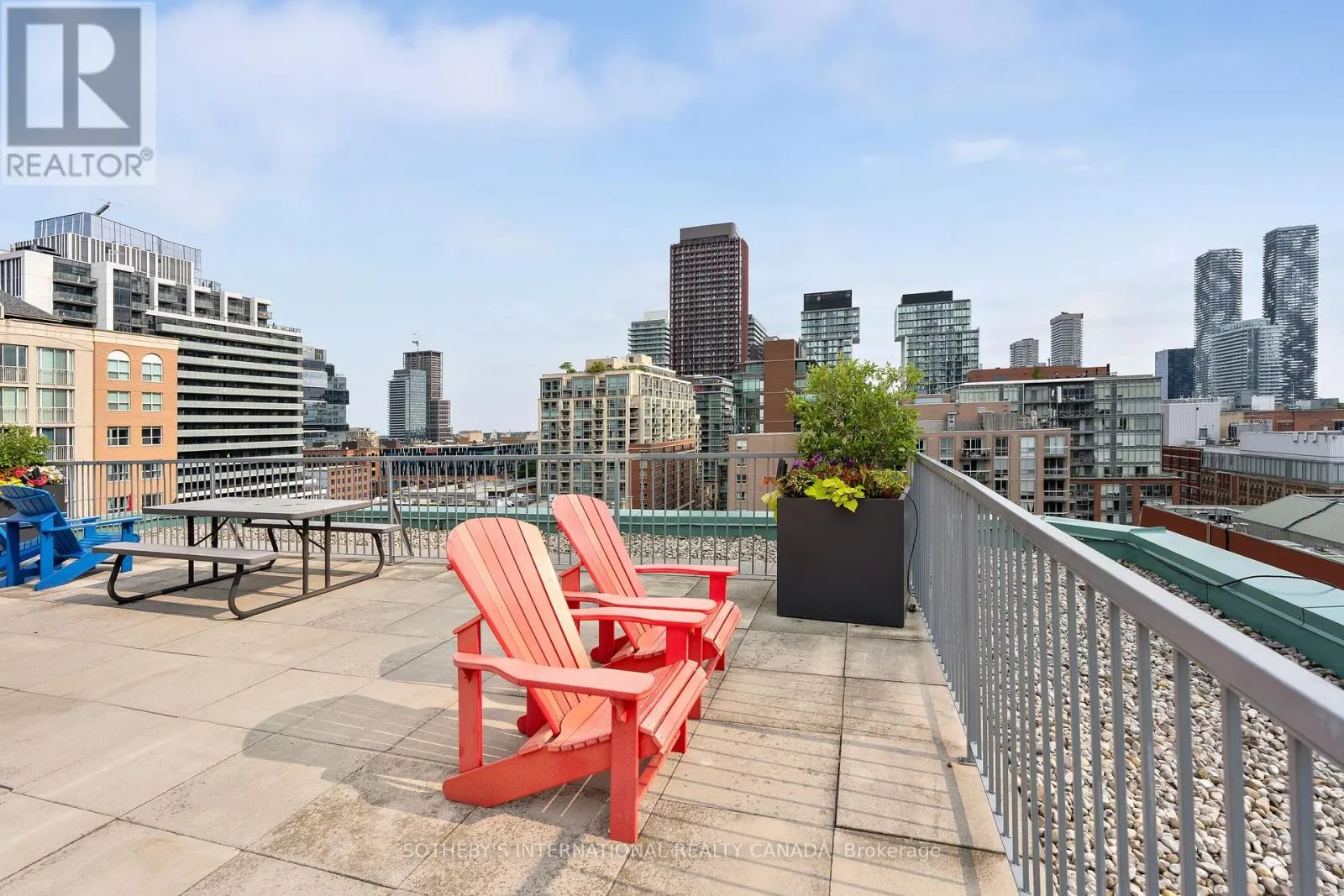 408 - 311 RICHMOND STREET