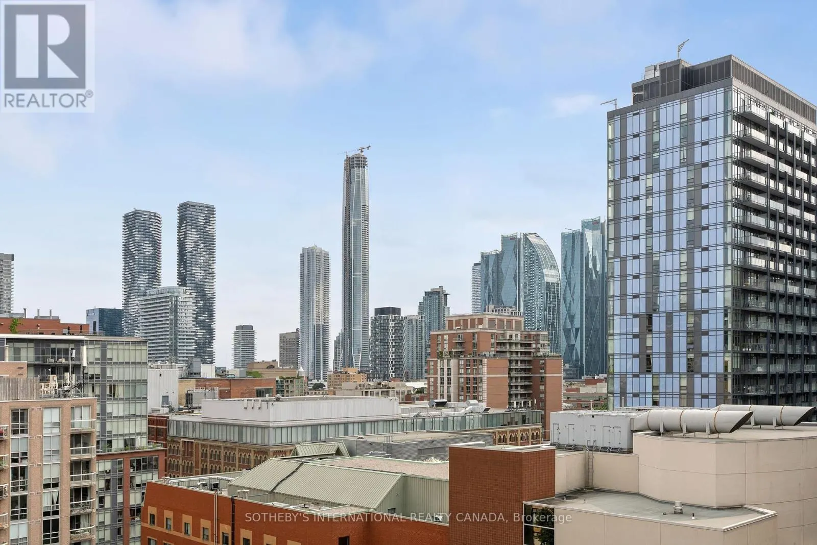 408 - 311 RICHMOND STREET