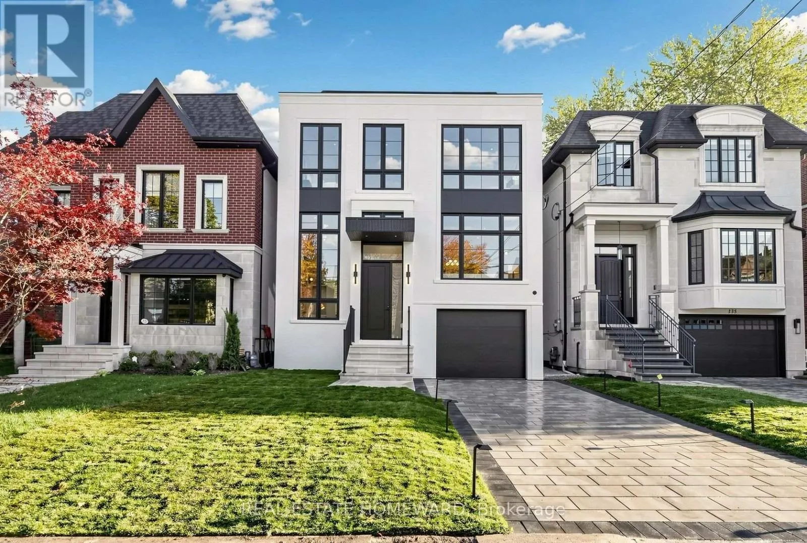 333 GLENGARRY AVENUE