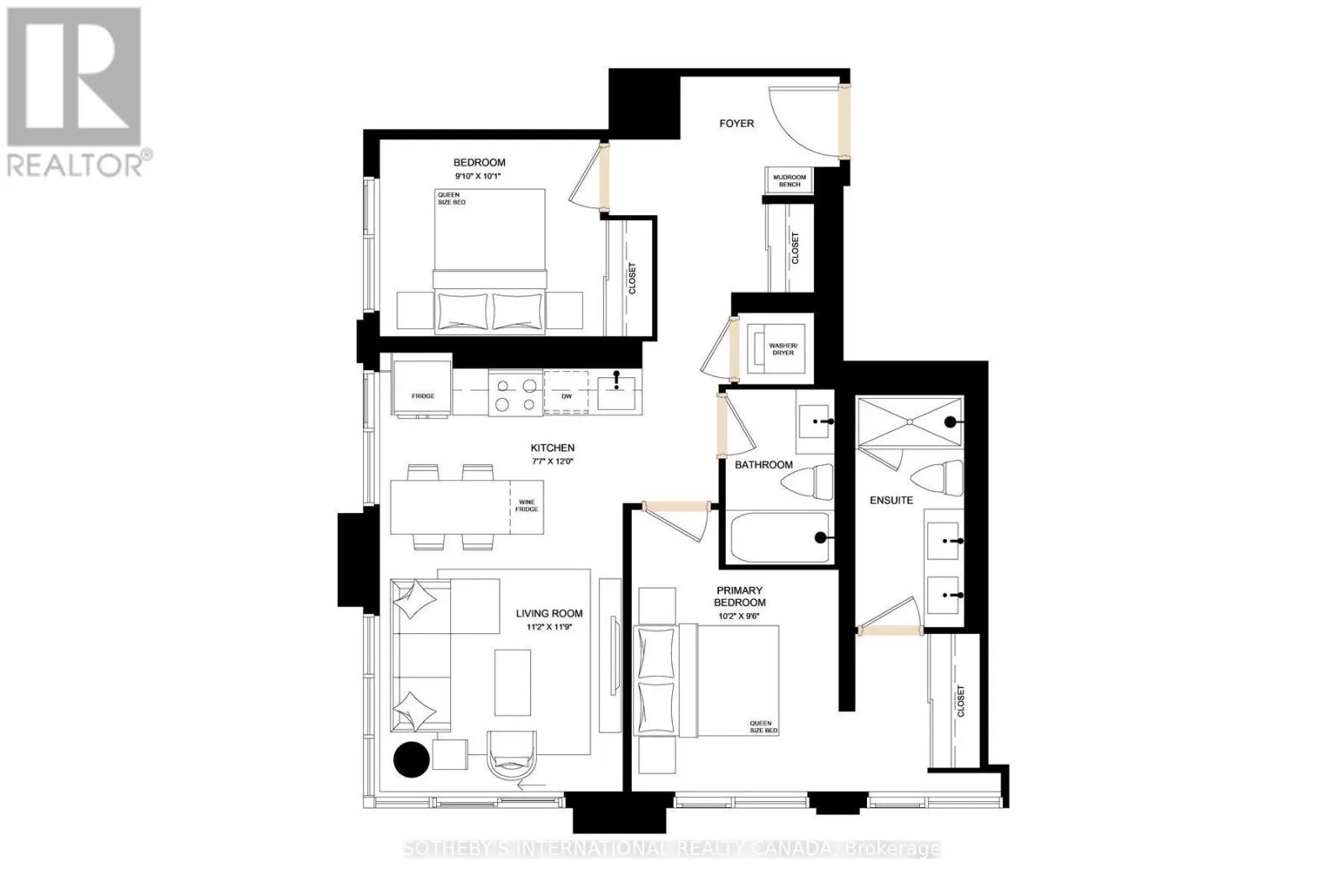 1401 - 15 ASSEMBLY LANE