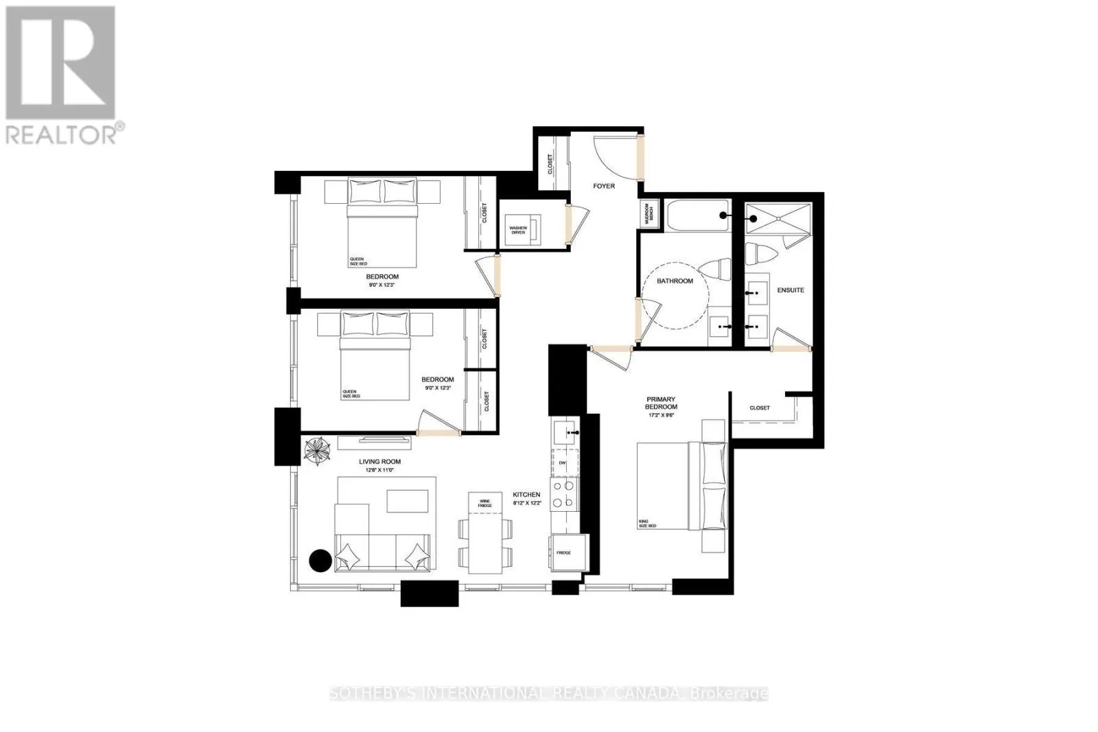 1405 - 15 ASSEMBLY LANE