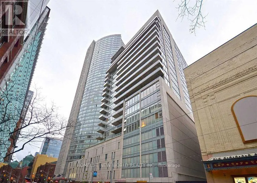 911 - 210 VICTORIA STREET