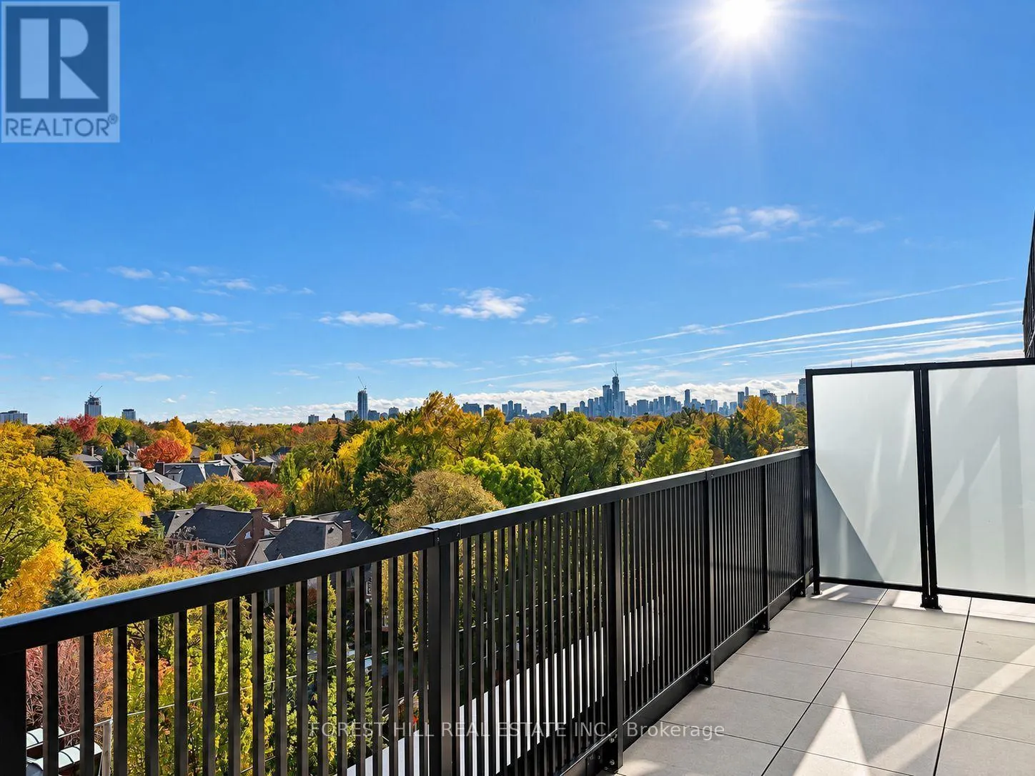 #7A - 2010 BATHURST STREET