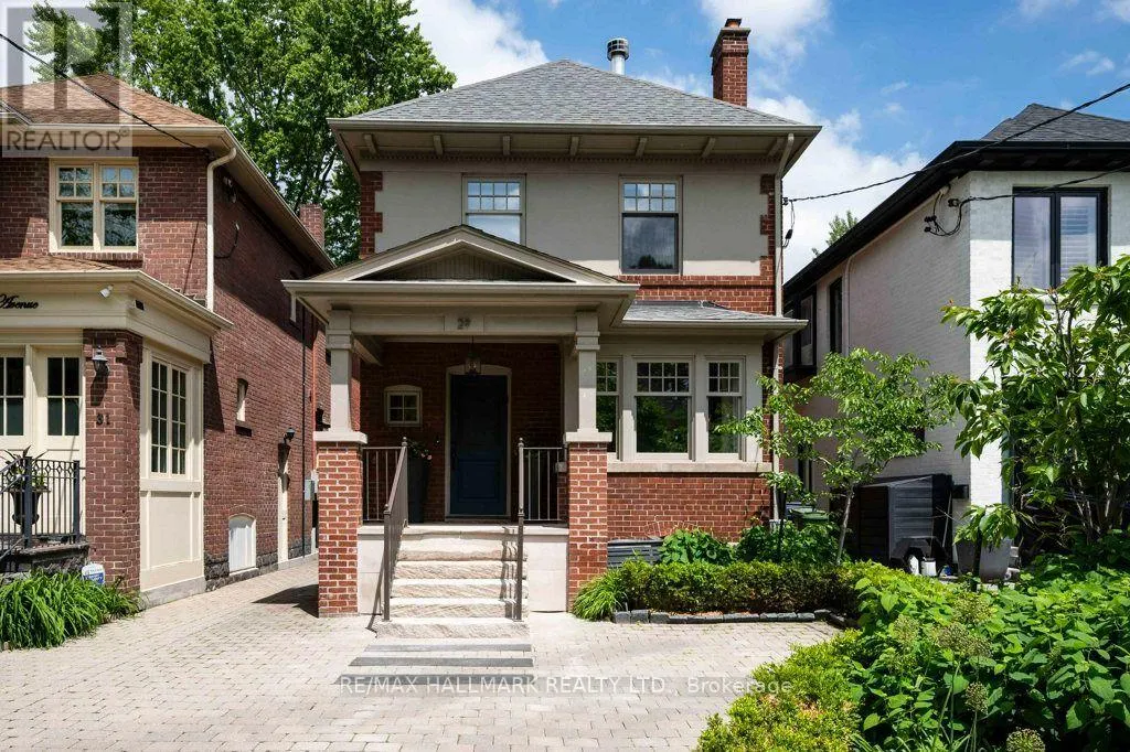 29 STANDISH AVENUE