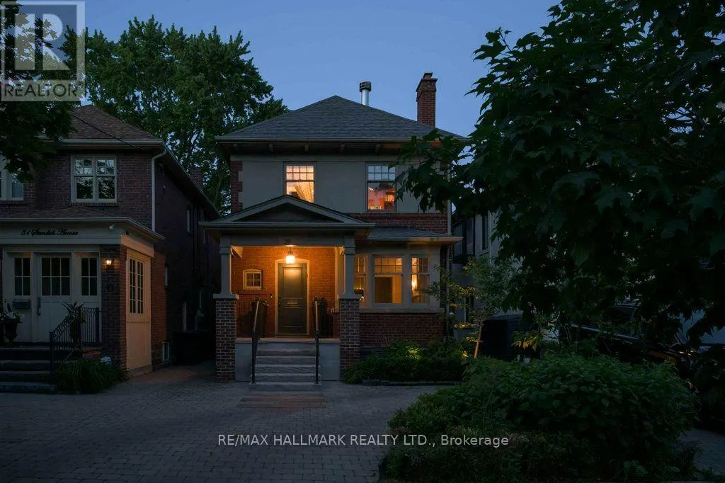 29 STANDISH AVENUE