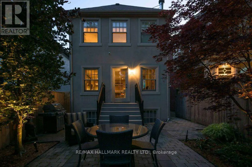 29 STANDISH AVENUE